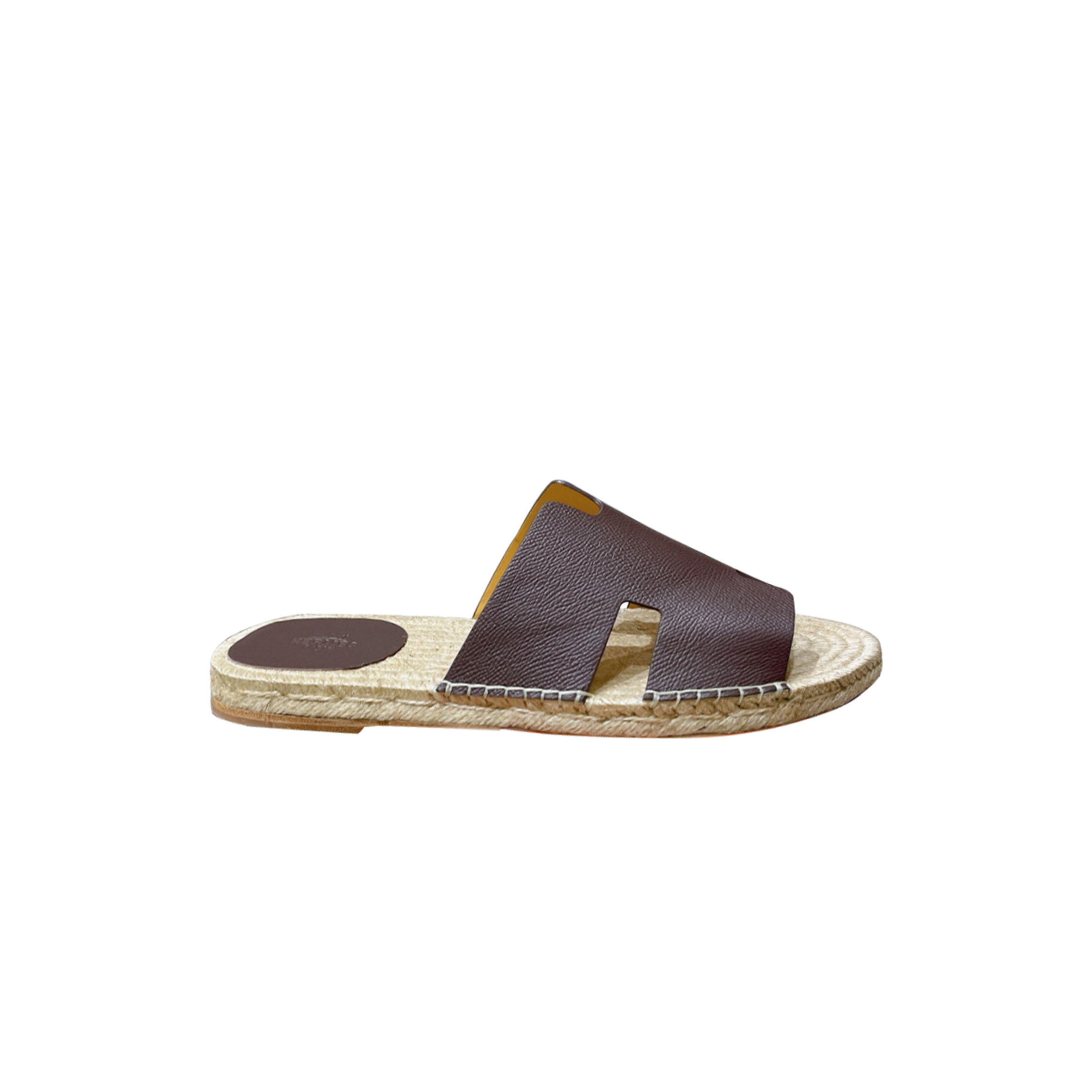 H**mes antigua espadrille h211871zh54501